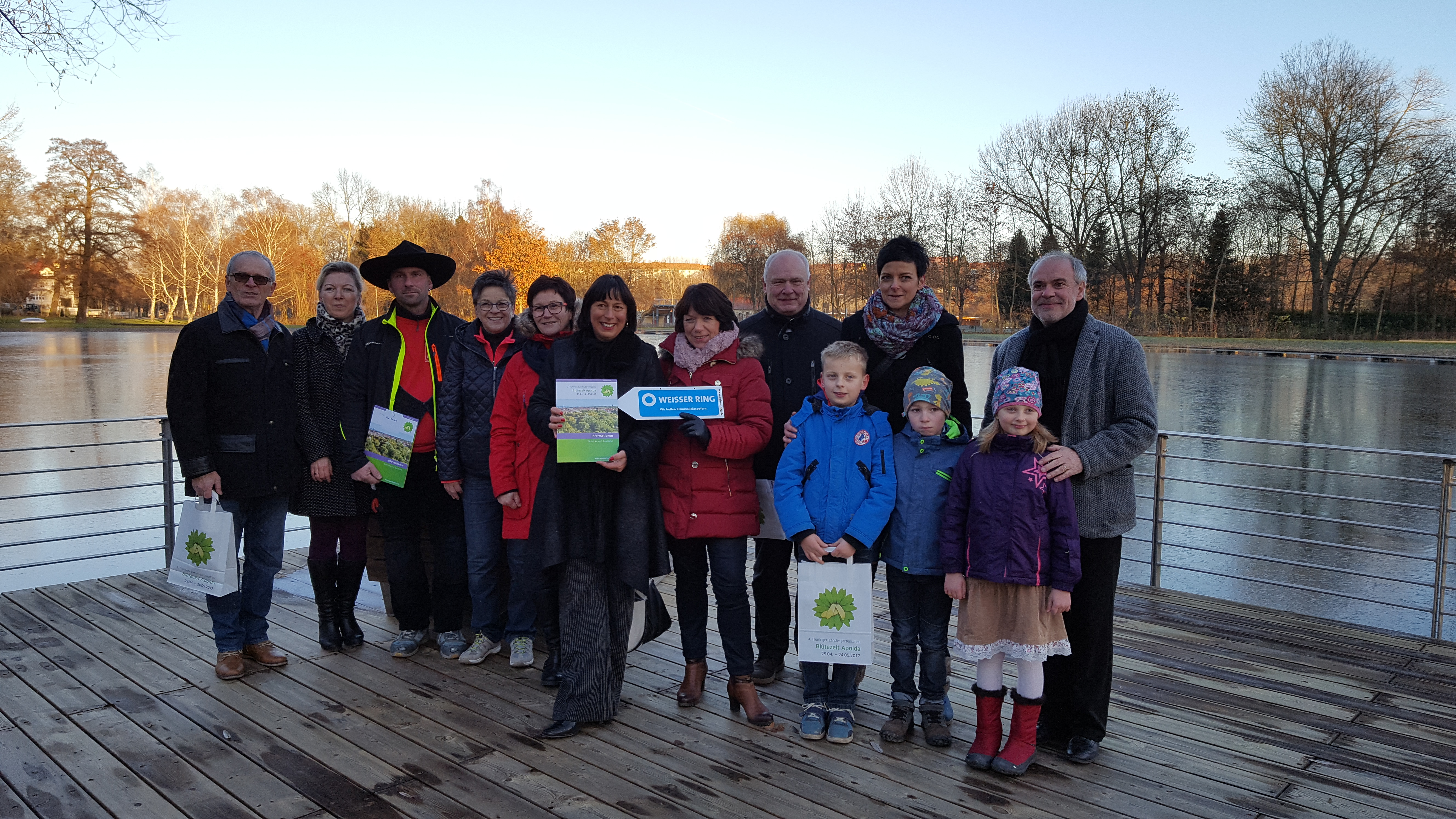 Baumpatenschaften Baumpatenschaften