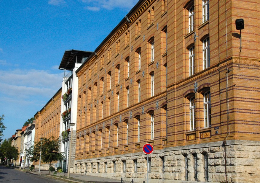 Foto: Der Zimmermannbau Foto: Der Zimmermannbau