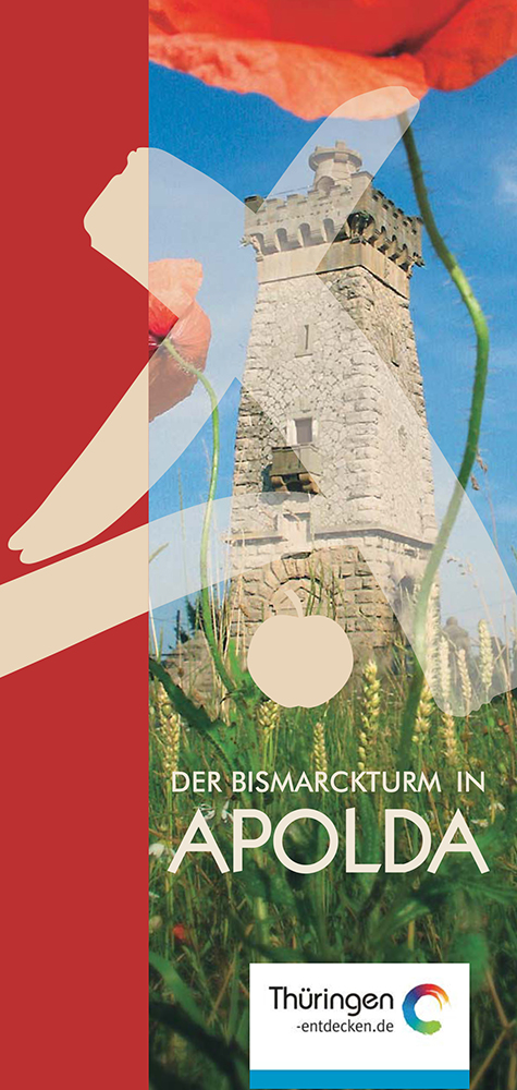Flyer Bismarckturm