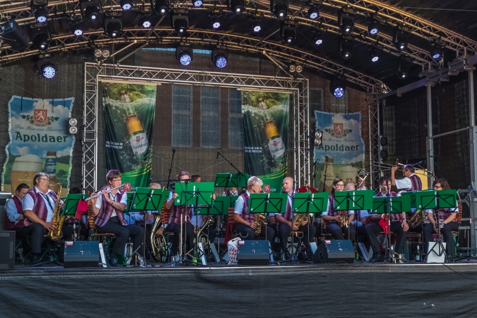 Apoldaer Biersommer Apoldaer Biersommer