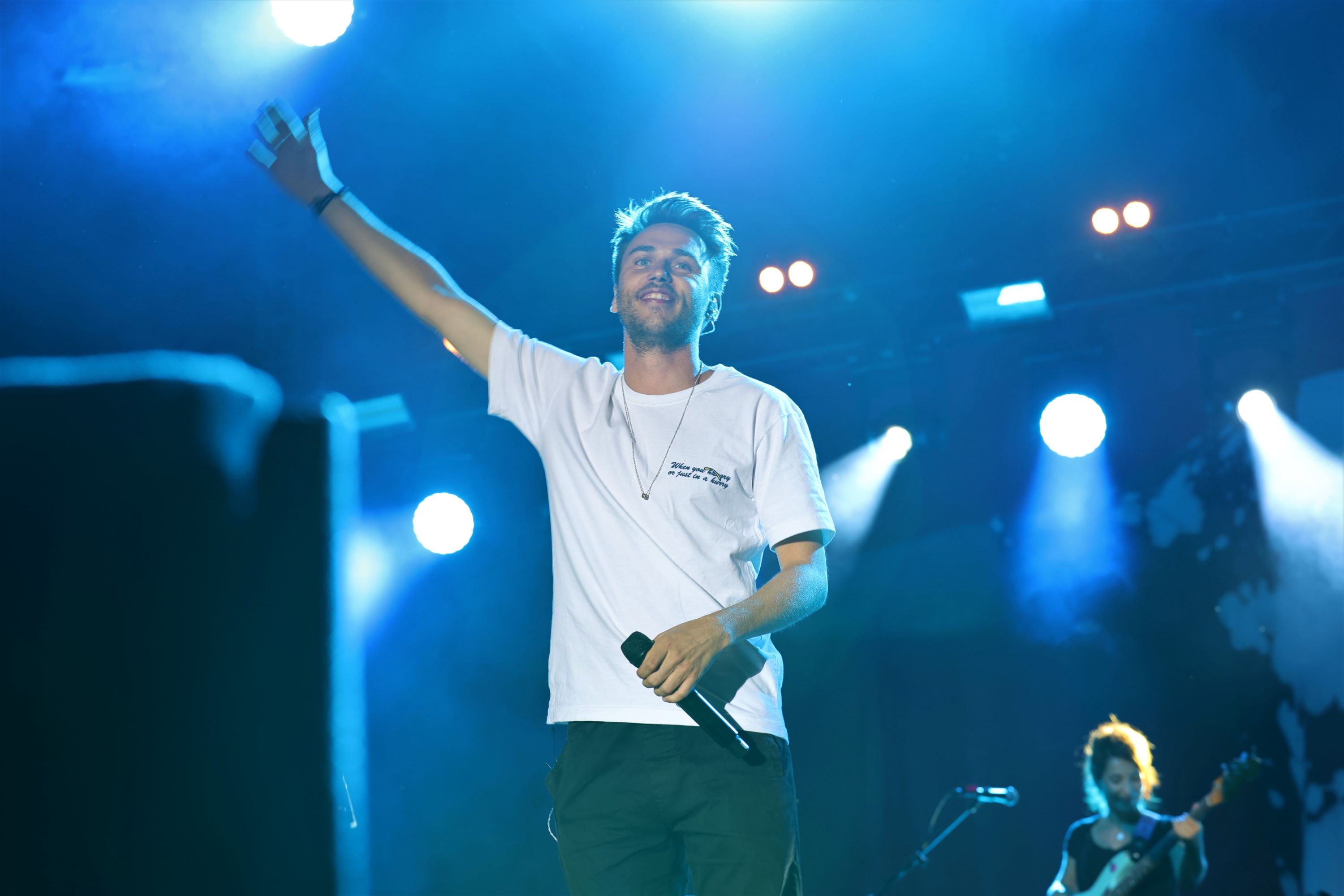 3. Apoldaer Musiksommer 3. Apoldaer Musiksommer