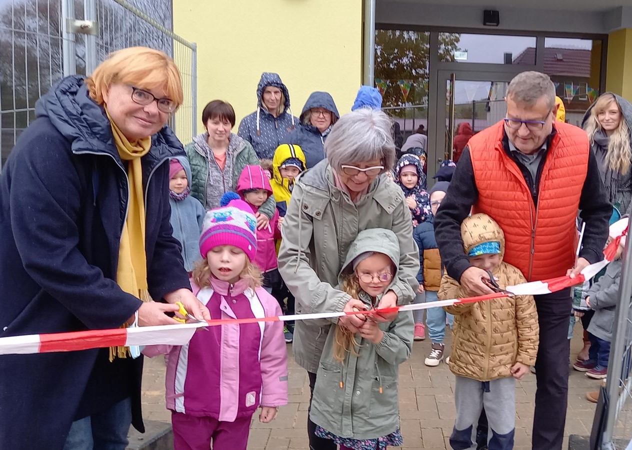 Kita "Moorentaler Spatzen" Kita "Moorentaler Spatzen"