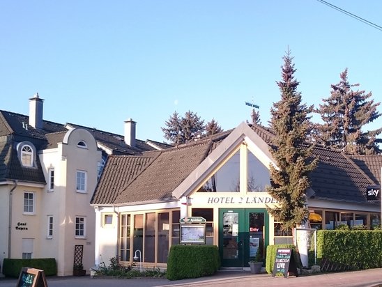 Hotel 2 Länder