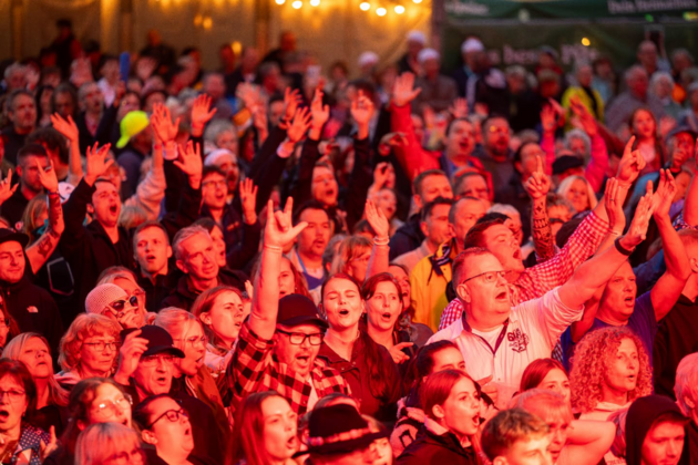Apoldaer Musiksommer 2026
