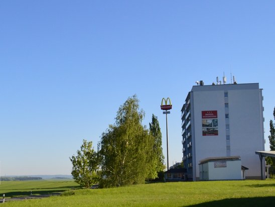 Hotel Weimarer Berg