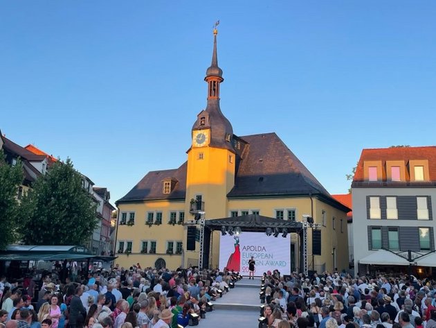 Modenacht 02.07.2022