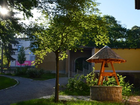 Glockenbrunnen