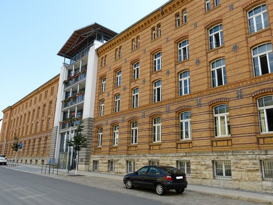 Zimmermannbau 2015