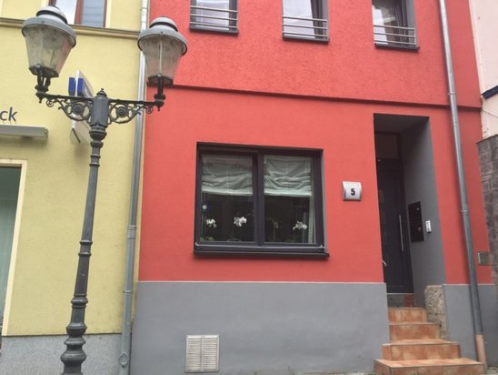 Ferienwohnung Amalie