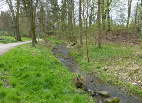 Foto: Schötener Promenade