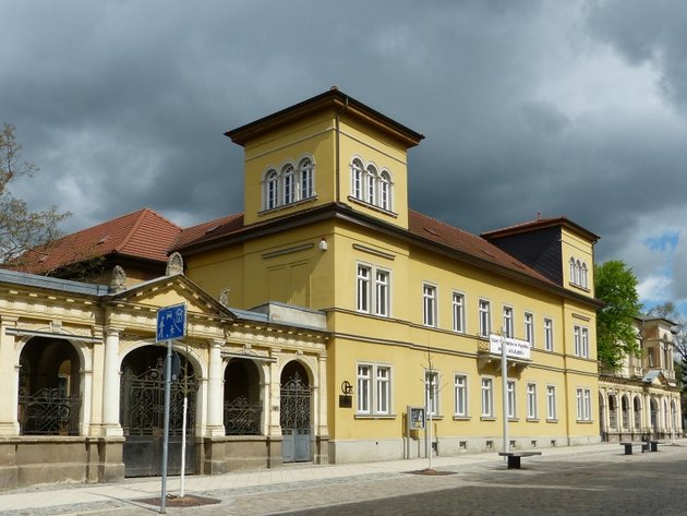 GlockenStadtMuseum