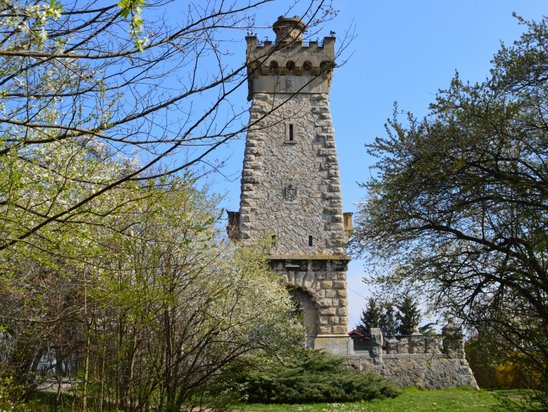 Bismarckturm