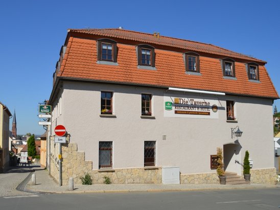 Hotel Taverne