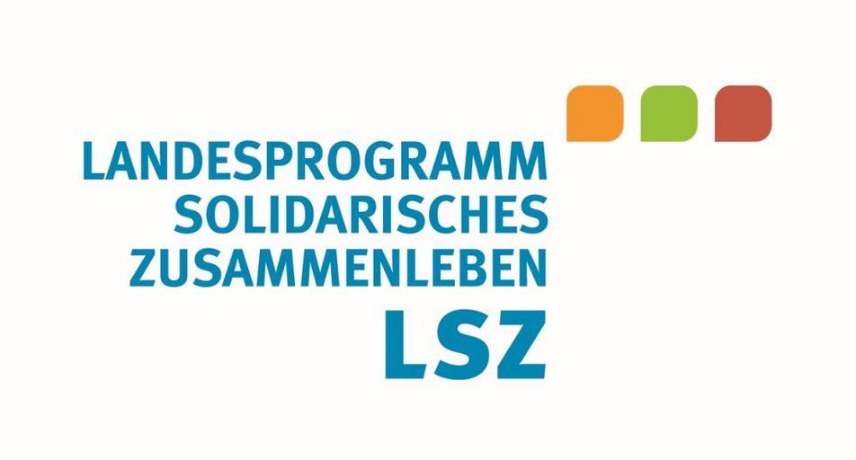 Logo des Landesprogrammes