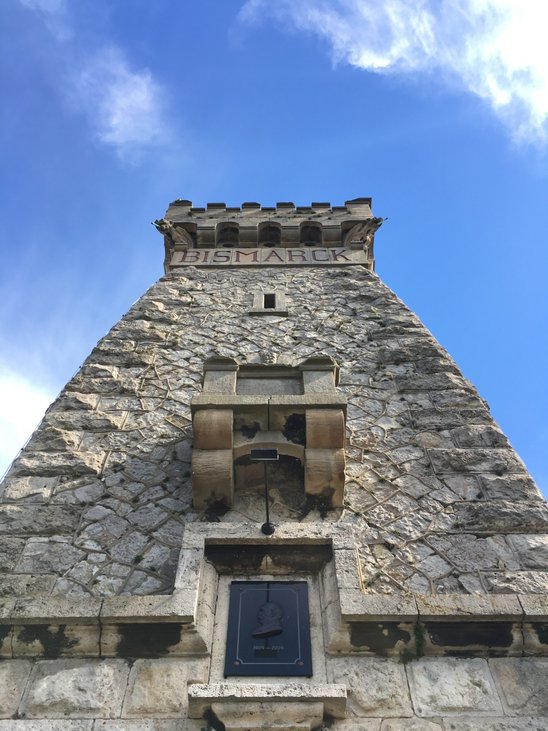 Foto: Bismarckturm